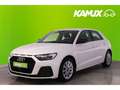 Audi A1 30TFSI SB Serie+LED+VIRTUAL+TEMPO+PDC+CARPLAY Blanco - thumbnail 9