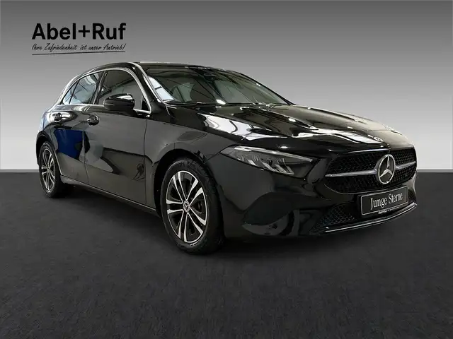 Mercedes-Benz A-Class view 6