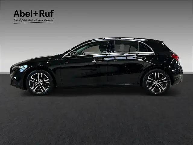 Mercedes-Benz A-Class view 5
