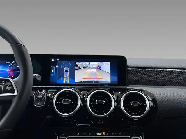 Mercedes-Benz A-Class view 15
