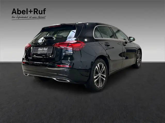 Mercedes-Benz A-Class view 7