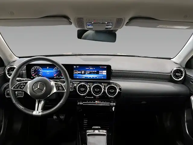 Mercedes-Benz A-Class view 11