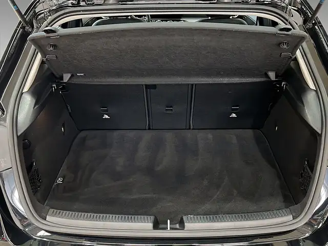 Mercedes-Benz A-Class view 8
