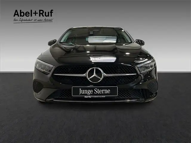 Mercedes-Benz A-Class view 2