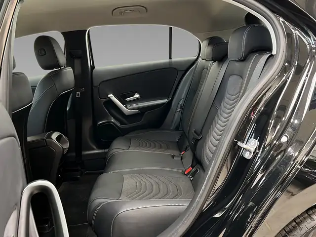 Mercedes-Benz A-Class view 10