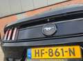 Ford Mustang Fastback 2.3 EcoBoost | NL-AUTO! | DEALER OH! Noir - thumbnail 44