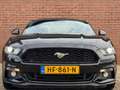 Ford Mustang Fastback 2.3 EcoBoost | NL-AUTO! | DEALER OH! Noir - thumbnail 2