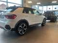 Audi A1 A1 allstreet 30 TFSI S tronic Identity Contrast Bianco - thumbnail 4