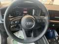 Audi A1 A1 allstreet 30 TFSI S tronic Identity Contrast Bianco - thumbnail 10