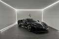 Ferrari SF90 Stradale Nero Daytona / Ferrari Approved Warranty Zwart - thumbnail 3