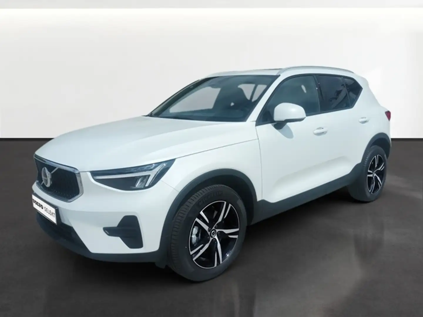 Volvo XC40 B3 Core Aut. - 1