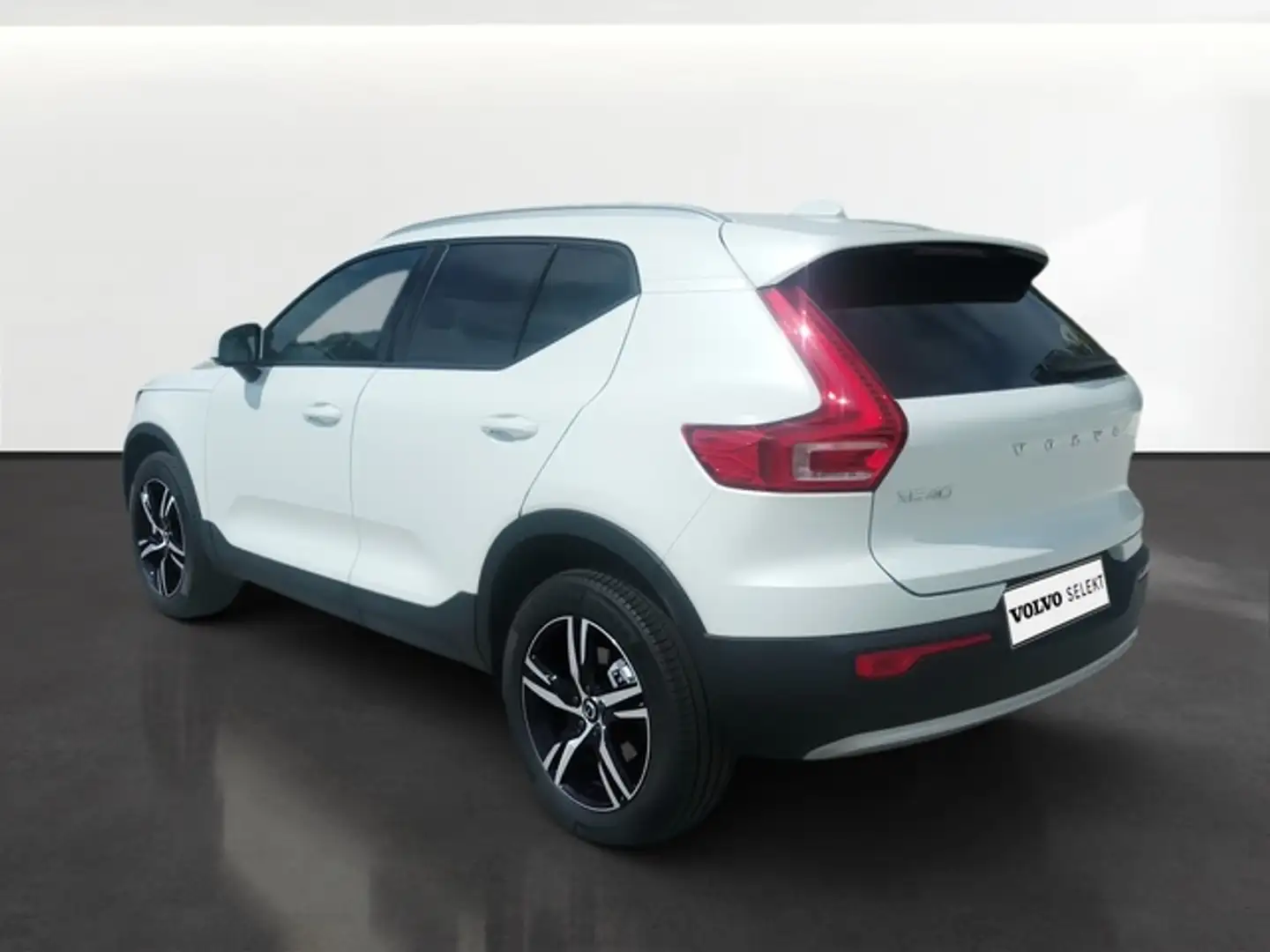 Volvo XC40 B3 Core Aut. - 2