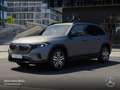 Mercedes-Benz EQB 350 4M PROG+NIGHT+PLUS-PAKET+360+EDW+HUD Grau - thumbnail 15