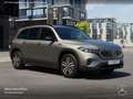 Mercedes-Benz EQB 350 4M PROG+NIGHT+PLUS-PAKET+360+EDW+HUD Grau - thumbnail 21