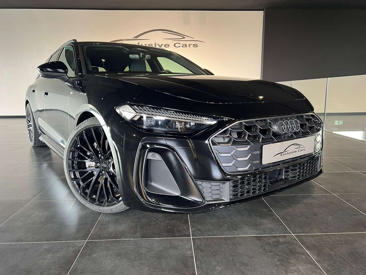 Audi A5 A5 Avant 2.0 tdi mhev S line 204cv s-tronic/MATRIX/20/UFFICIALE