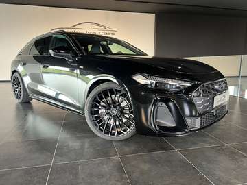 A5 Avant 2.0 tdi mhev S line 204cv s-tronic/MATRIX/20/UFFICIALE