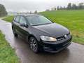Volkswagen Golf VII Variant Comfortline BMT 1,4TSI 122ps Nero - thumbnail 2