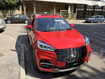 7.0 1.5 turbo Gpl 153cv dct