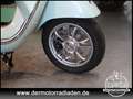 Vespa GTS 125 GTS 125 E5+ VERDE AMABILE Zielony - thumbnail 7