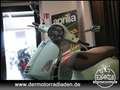 Vespa GTS 125 GTS 125 E5+ VERDE AMABILE Vert - thumbnail 27