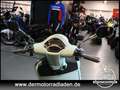 Vespa GTS 125 GTS 125 E5+ VERDE AMABILE Зелений - thumbnail 18