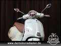 Vespa GTS 125 GTS 125 E5+ VERDE AMABILE Vert - thumbnail 16
