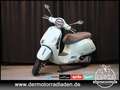 Vespa GTS 125 GTS 125 E5+ VERDE AMABILE Зелений - thumbnail 1