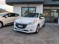 Peugeot 208 1.4 diesel Bianco - thumbnail 3