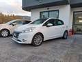Peugeot 208 1.4 diesel Bianco - thumbnail 2