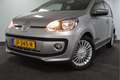 Volkswagen up! 1.0 high up! BlueMotion (Orig.NL) | Cruise | PDC | Gris - thumbnail 12
