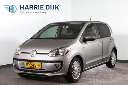 Volkswagen up! 1.0 high up! BlueMotion (Orig.NL) | Cruise | PDC |