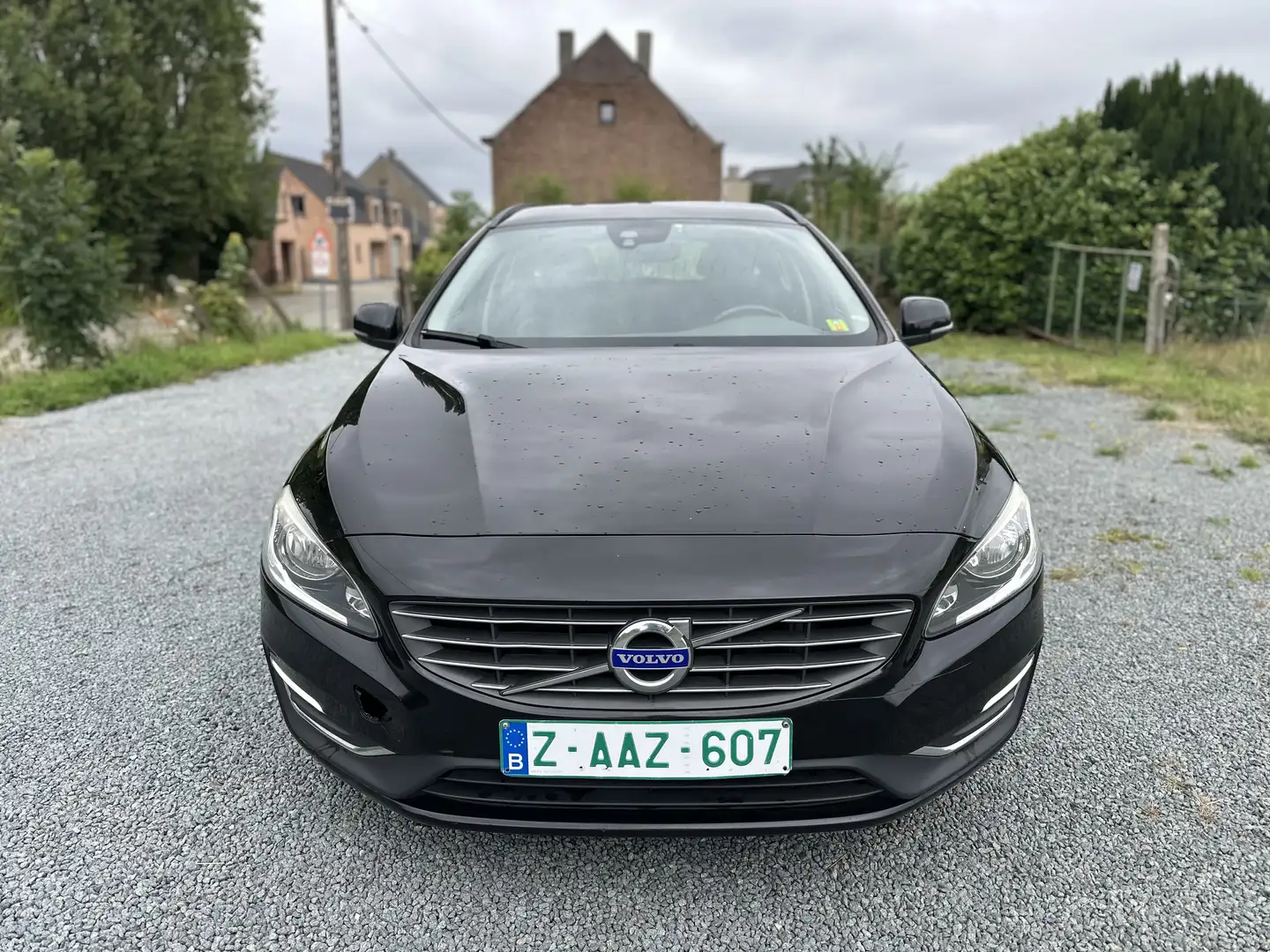 Volvo V60 D2* Prête à immatriculer * - 2