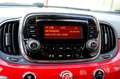 Fiat 500C 1.2 Popstar Airco|1e Eig|LMV|Cruise Czerwony - thumbnail 12