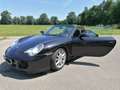 Porsche 996 911 Cabrio 911 Carrera 4S Cabrio Schwarz - thumbnail 1