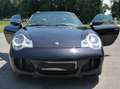 Porsche 996 911 Cabrio 911 Carrera 4S Cabrio Schwarz - thumbnail 2