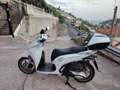 Honda SH 350i Weiß - thumbnail 5