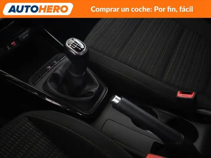 Kia Stonic 2020, foto 28