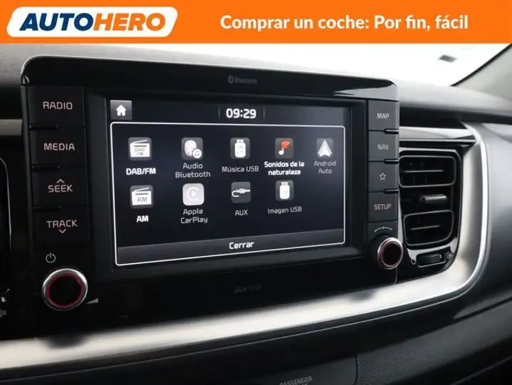 Kia Stonic 2020, foto 23