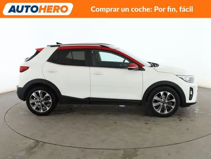 Kia Stonic 2020, foto 7