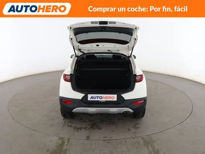 Kia Stonic 2020, foto 17