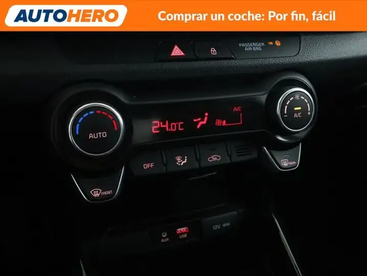 Kia Stonic 2020, foto 26