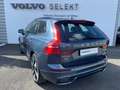 Volvo XC60 T6 AWD 253 + 145ch Utimate Style Dark Geartronic Bleu - thumbnail 2