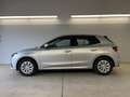 Skoda Fabia Selection 95PS GV4+Sitzheiz+Klima+SmartLink+LED... Silber - thumbnail 3