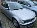 BMW 320 320d Edition Lifestyle Grau - thumbnail 2