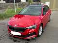 Skoda Scala Scala 1,5 TSI Monte Carlo DSG Monte Carlo Rot - thumbnail 3