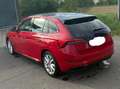Skoda Scala Scala 1,5 TSI Monte Carlo DSG Monte Carlo Rot - thumbnail 5