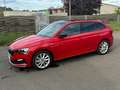 Skoda Scala Scala 1,5 TSI Monte Carlo DSG Monte Carlo Rot - thumbnail 2