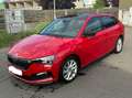 Skoda Scala Scala 1,5 TSI Monte Carlo DSG Monte Carlo Rot - thumbnail 6