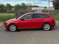 Skoda Scala Scala 1,5 TSI Monte Carlo DSG Monte Carlo Rot - thumbnail 1