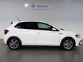 Volkswagen Polo 1.0 TSI R-Line 70kW Blanco - thumbnail 3